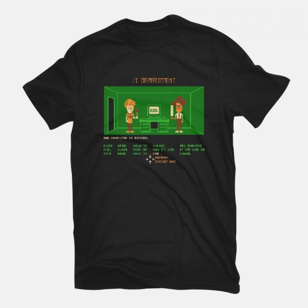 Maniac IT Department - Image 3