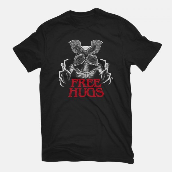 Upside Down Hugs - Image 3