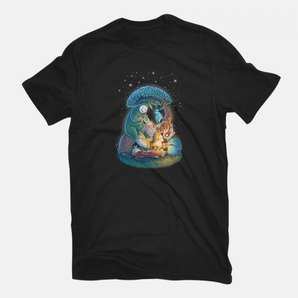 In The Spirit World - Image 3