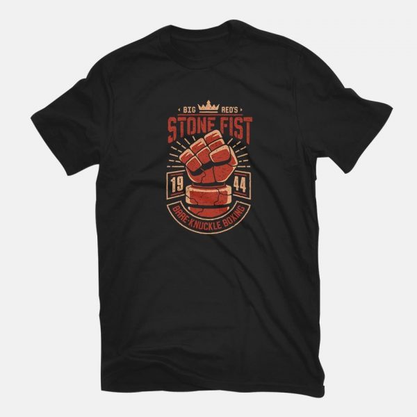 Stone Fist Boxing - Image 3