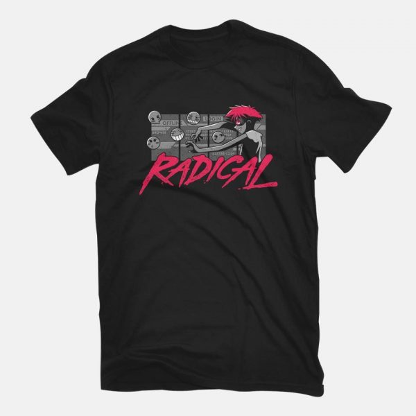 Radical Edward - Image 3