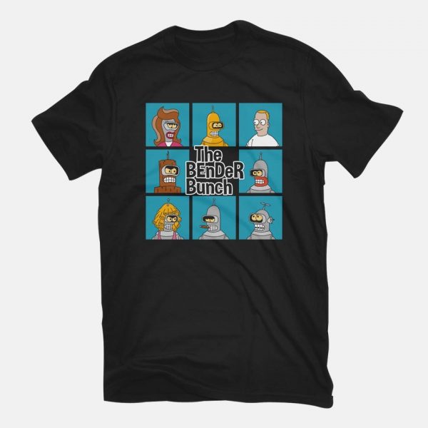 The Bender Bunch - Image 3