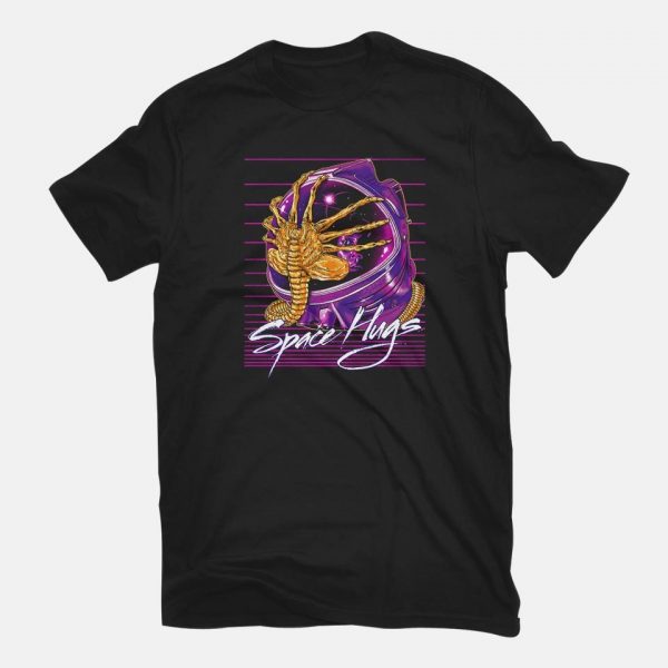 Space Hugs - Image 3