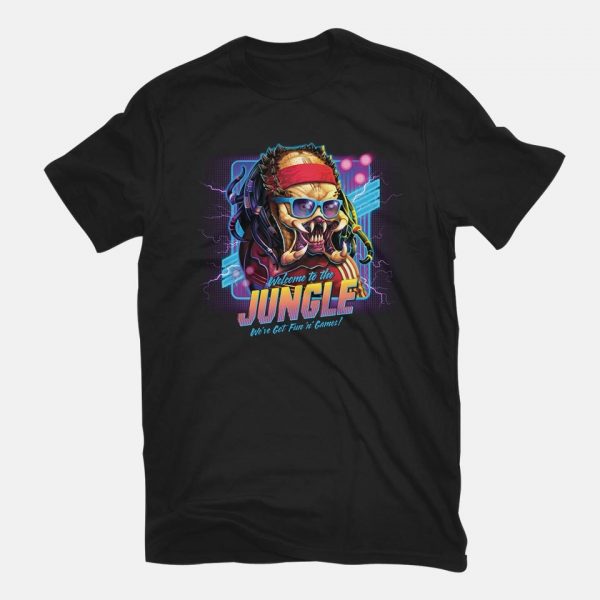 Welcome To The Jungle - Image 3