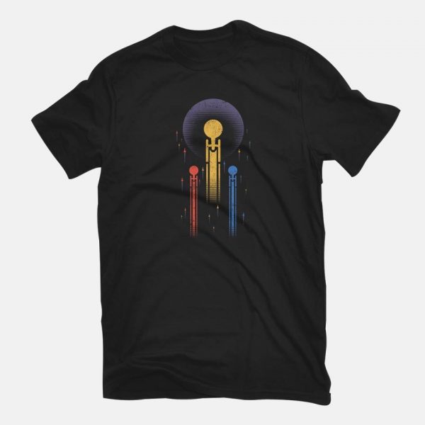 Boldly Go - Image 3