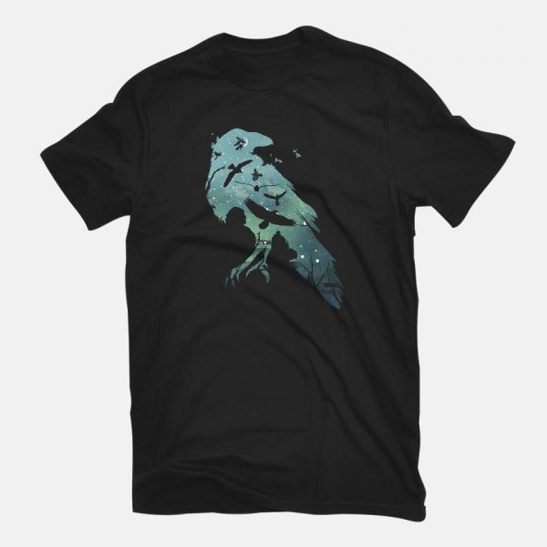 Murder of Crows - Image 3