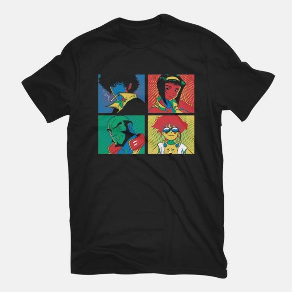 Pop Crew - Image 3