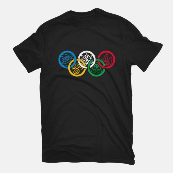 Bending Olympics - Image 3