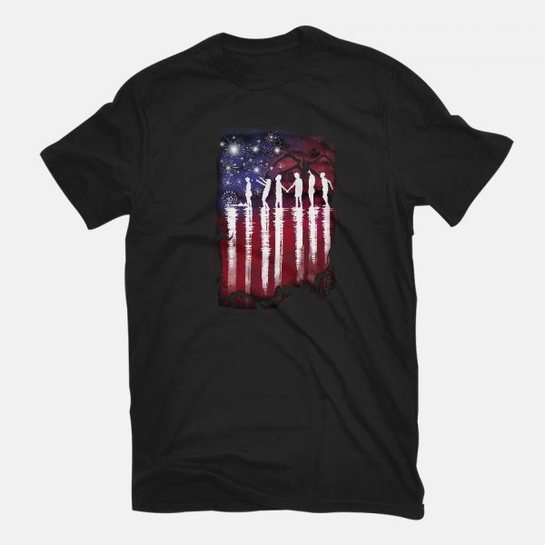 Hawkins 4th of July - Image 3