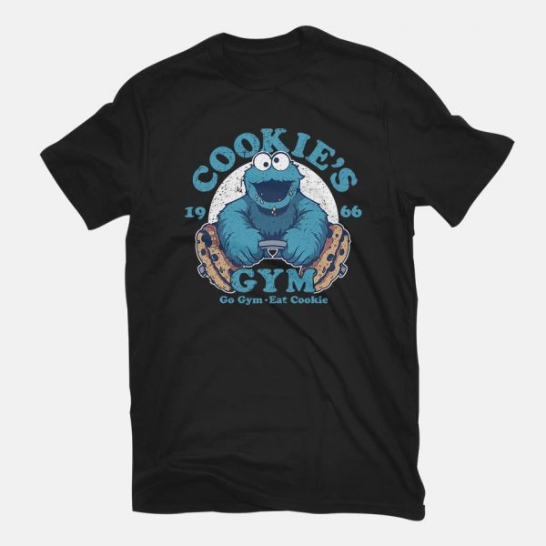 Cookies Gym - Image 3