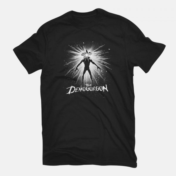 The Demogorgon - Image 3