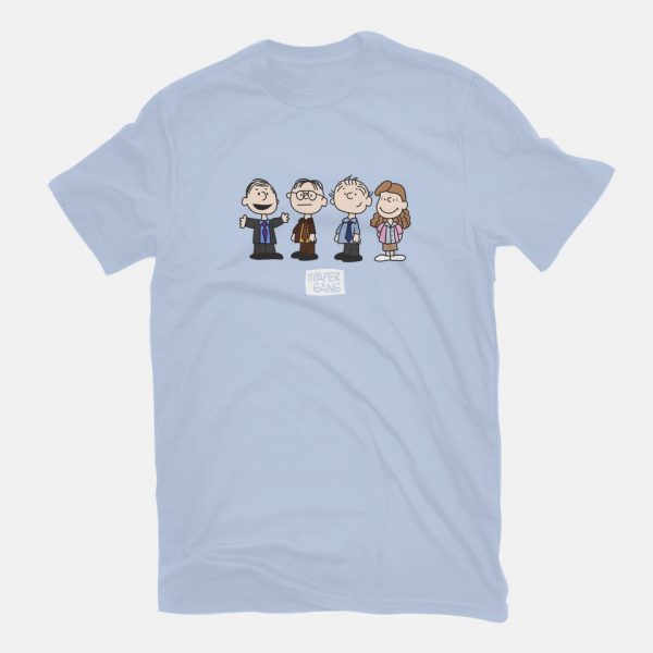 The Paper Gang - Image 7