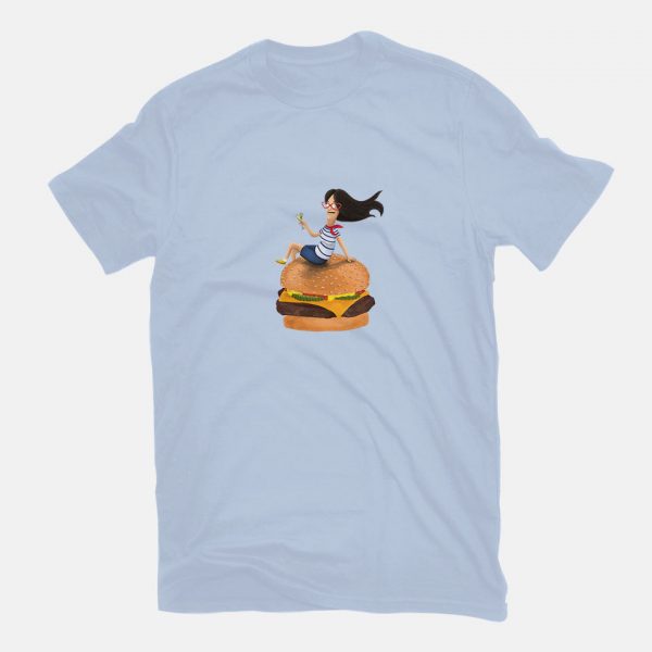 Burger Mom - Image 7