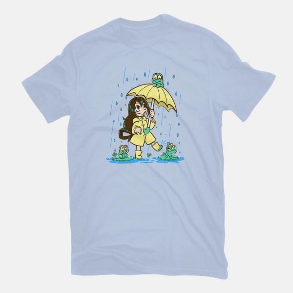 Best Frog Girl - Image 7