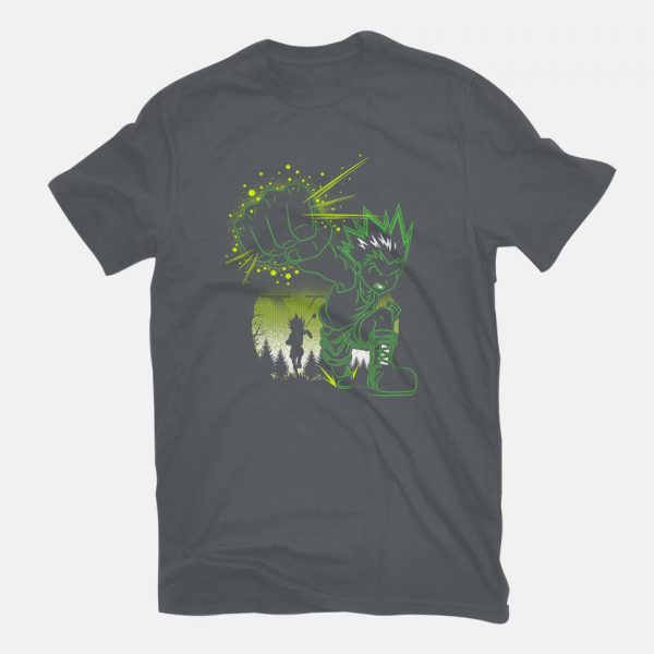 Gon's Jajanken - Image 11