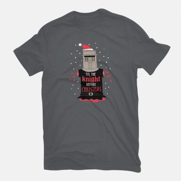 Christmas Knight - Image 3