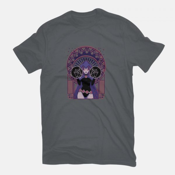Dark Raven - Image 19