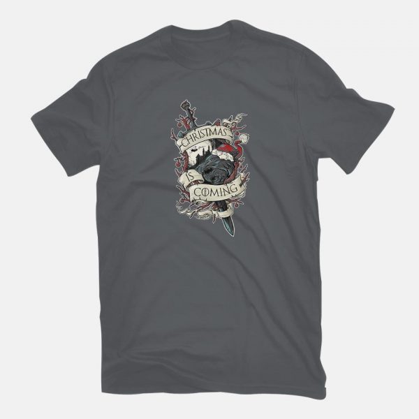 Christmas Is Coming - Image 11