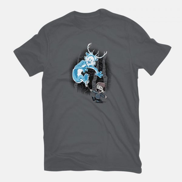 The Pretendus Charm - Image 15