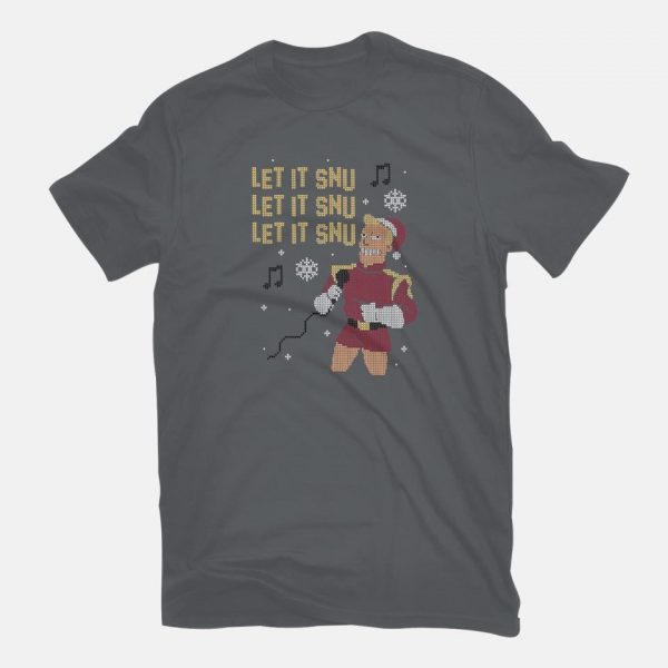 Let It Snu! - Image 3