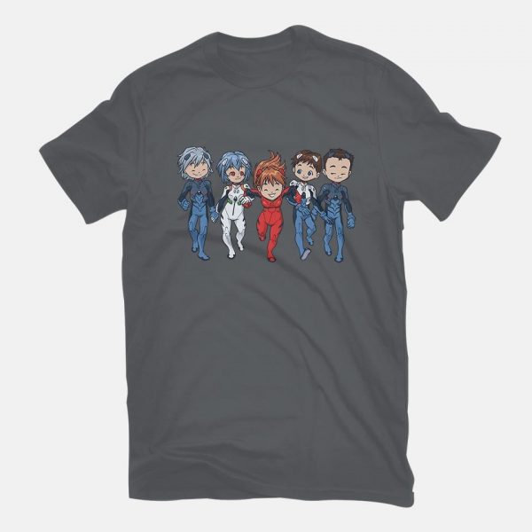 Eva Buddies - Image 15