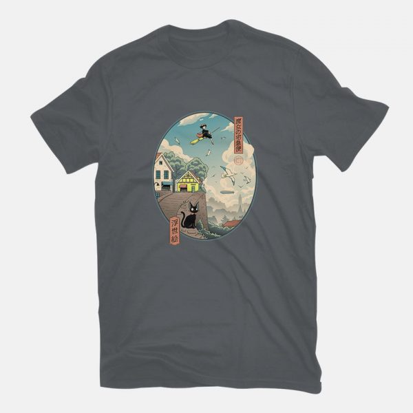 Ukiyo-E Delivery - Image 7
