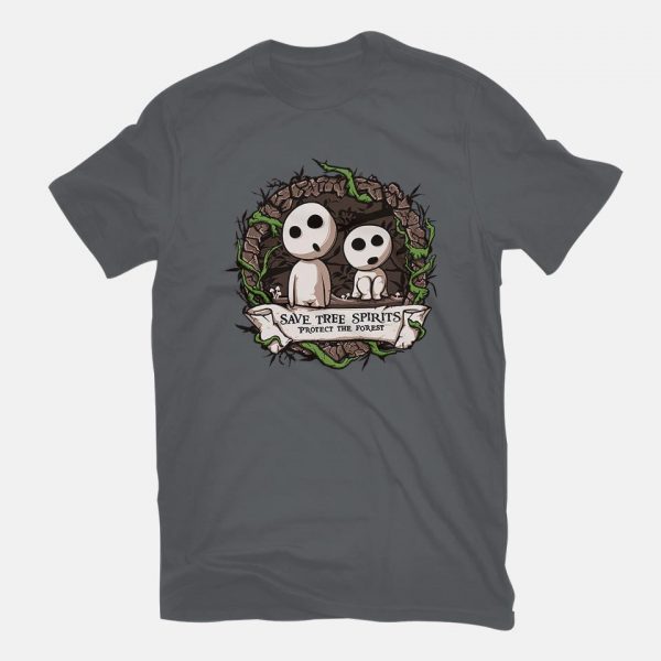 Save The Tree Spirits - Image 15