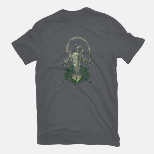 Alien's Nightmare - Image 11