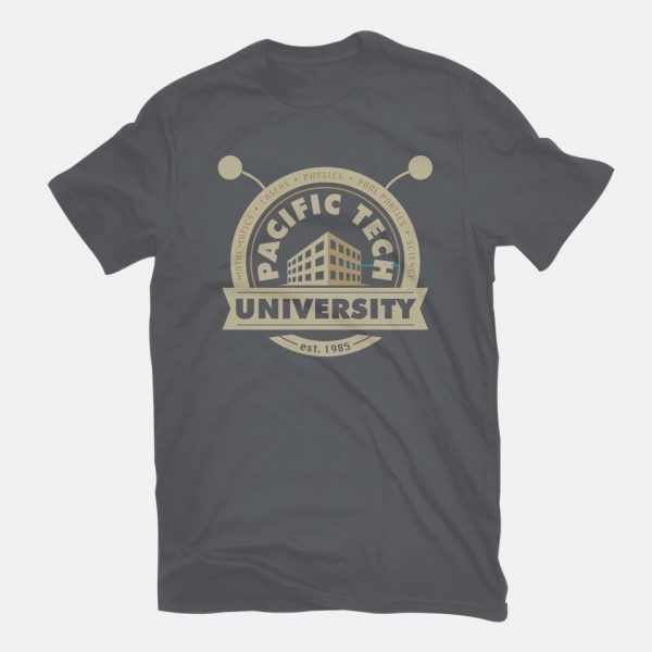 Pacific Tech University - Image 7
