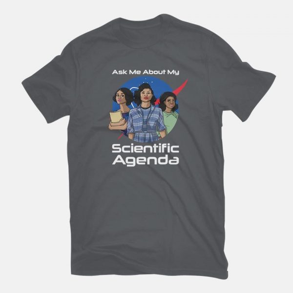 Scientific Agenda - Image 11