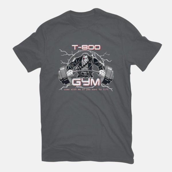 T-800 Gym - Image 7