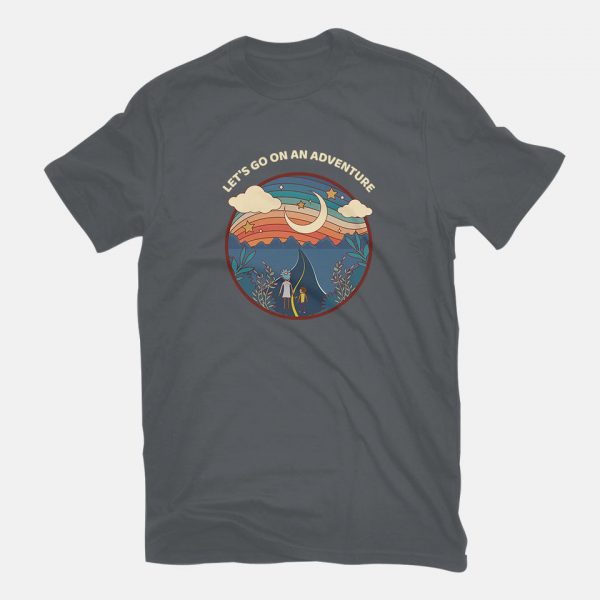 Let's Go on An Adventure - Image 7