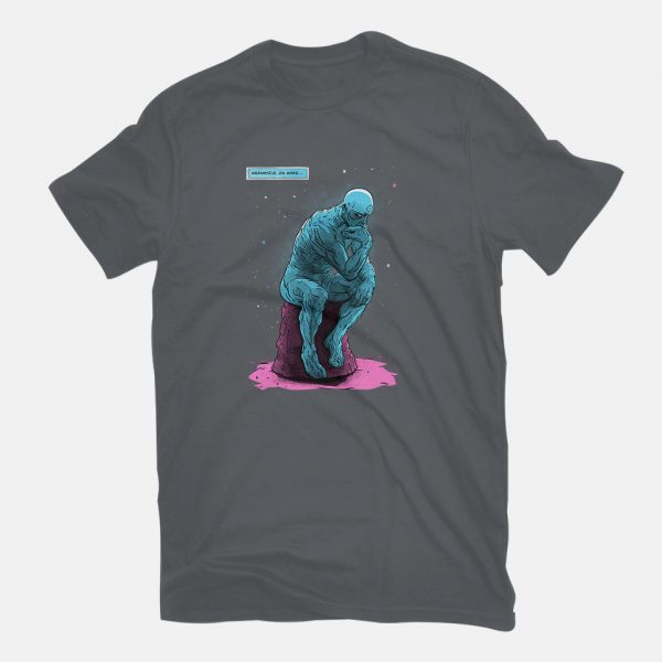 Blue Thinker - Image 15