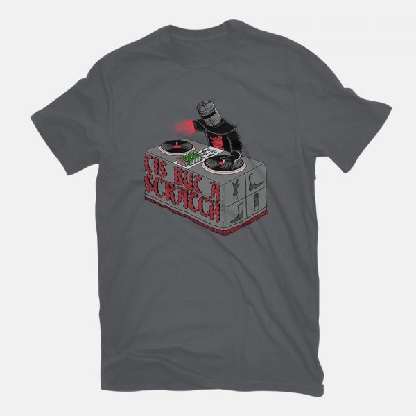 Knight of the Turntable - Image 11