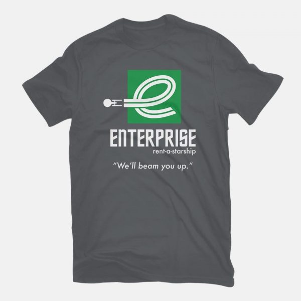 Enterprise Rent-A-Starship - Image 11