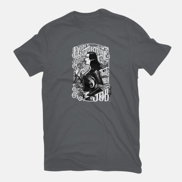 Don't Torture Yourself - Image 11
