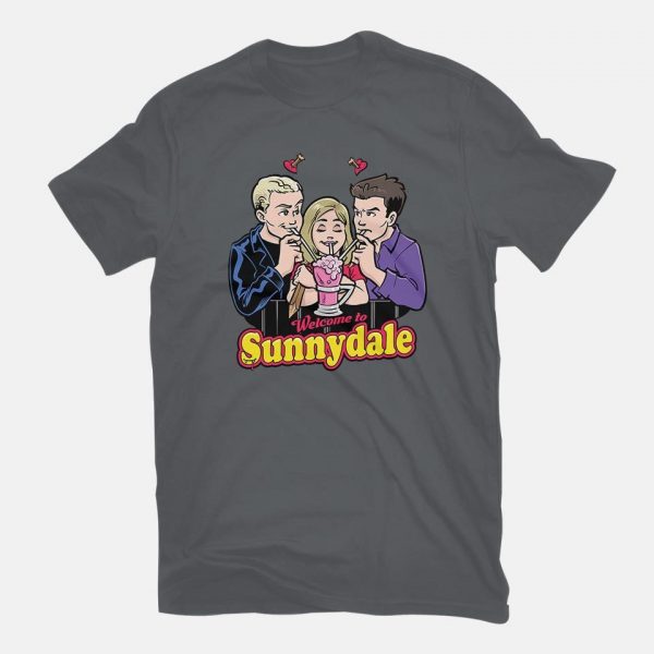 Welcome to Sunnydale - Image 3