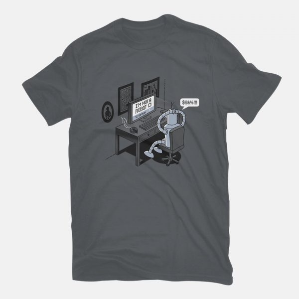 Robot Problems - Image 7