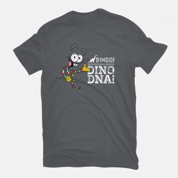 Jurassic Bingo - Image 7