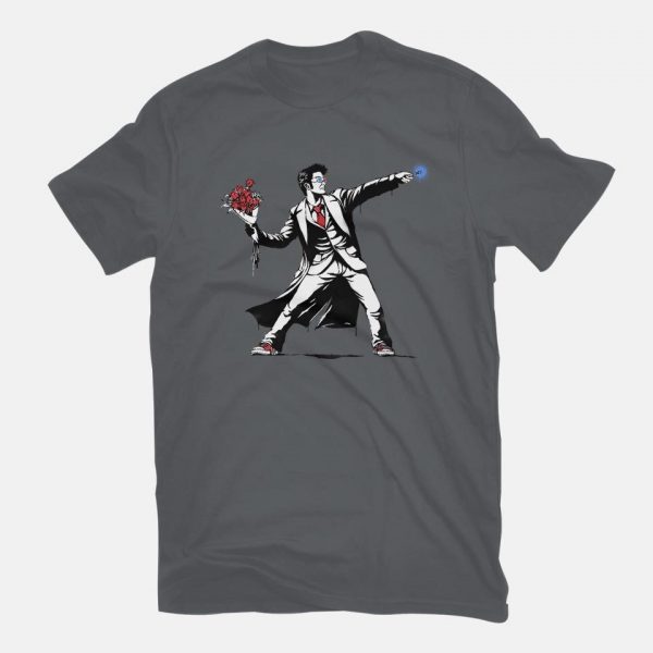 Banksy10 - Image 7