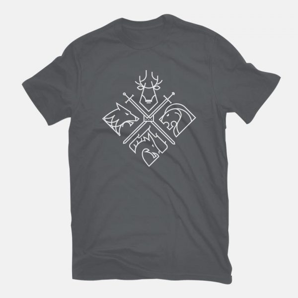 Throne Houses - Image 11