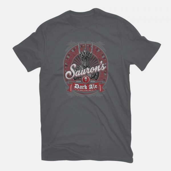 Sauron's Dark Ale - Image 11