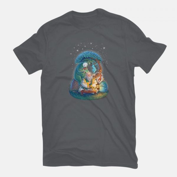 In The Spirit World - Image 11