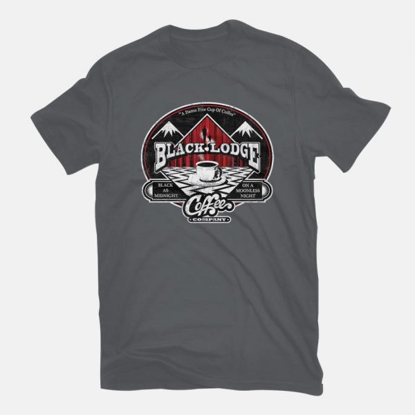 Black Lodge Coffee Company - Image 15