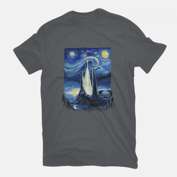 Starry Fantasia - Image 11