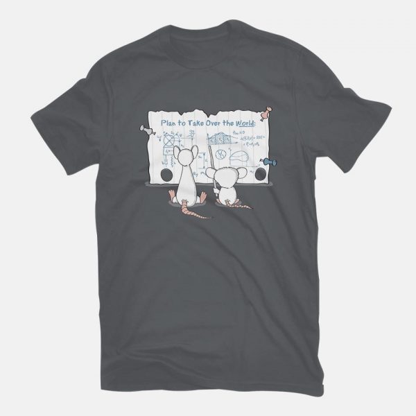 Take Over the World - Image 11