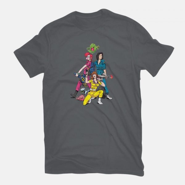 Jumpsuit Vixens - Image 15