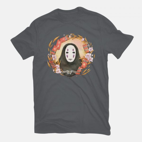 No Face - Image 3