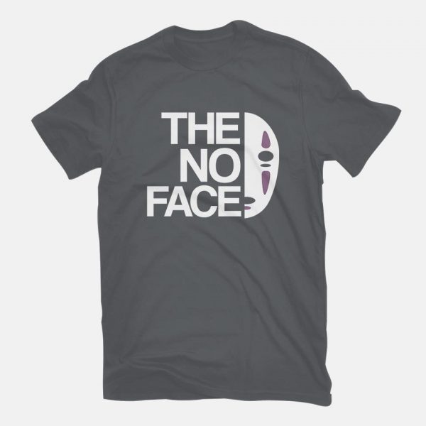 The No Face - Image 11