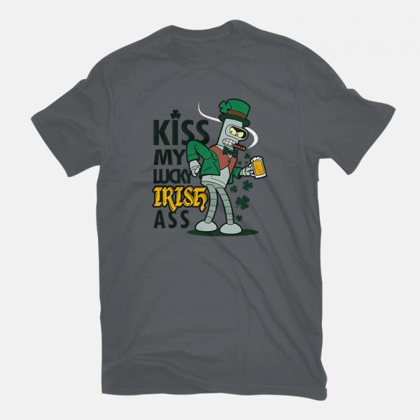 Kiss My Lucky Irish Ass - Image 7